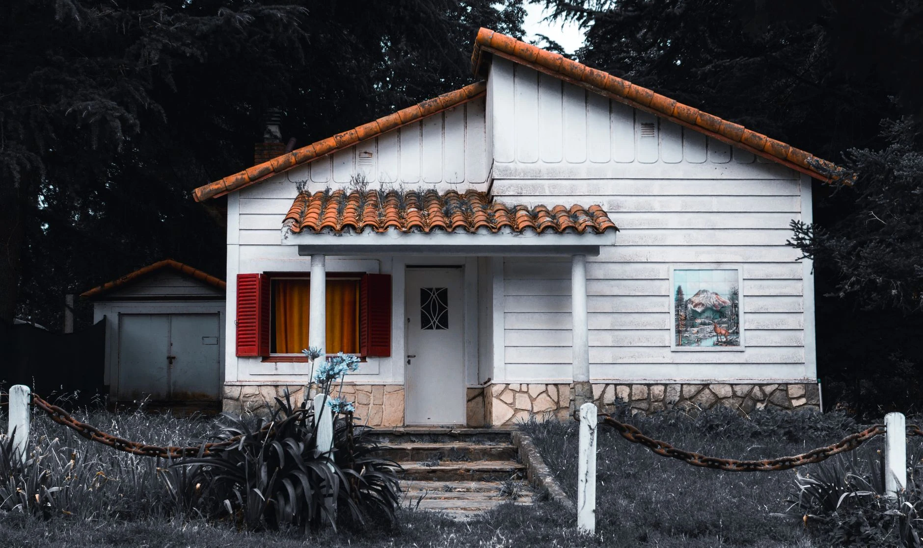 Tout savoir sur la Tiny House de 50m2